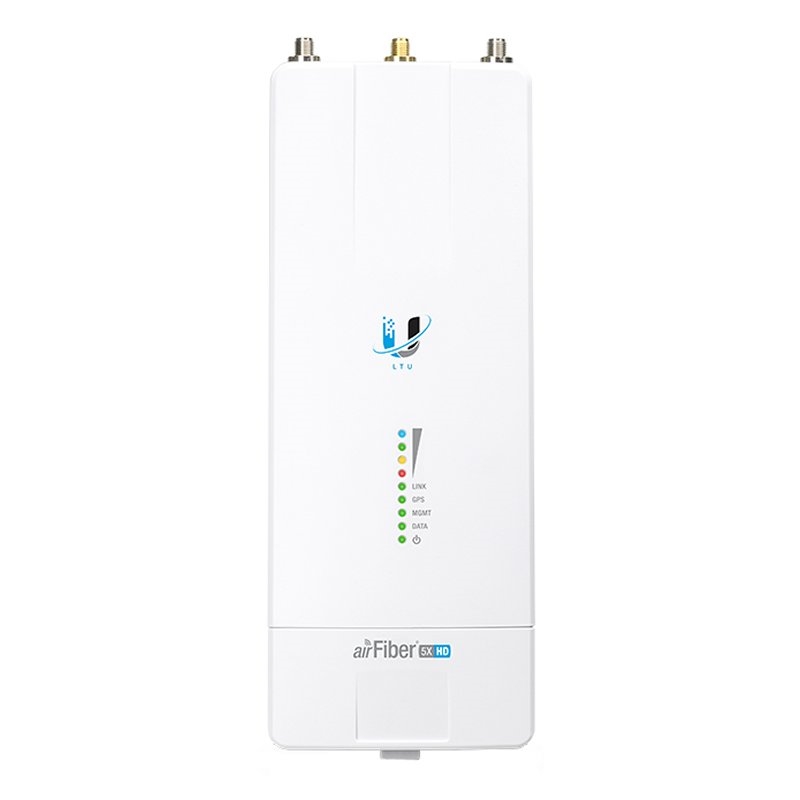 UBIQUITI - AirFiber 5X AF5XHD 6.2GHz 1+ Gbps (Ref.AF-5XHD)
