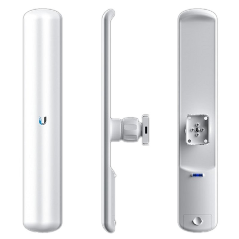 UBIQUITI - LiteBeam AC 5GHz 16dBi (Ref.LAP-120)