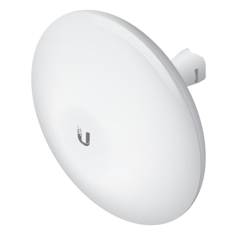 UBIQUITI - NanoBeam AC NBE-5AC-Gen2 5GHz 19dBi (Ref.NBE-5AC-GEN2)