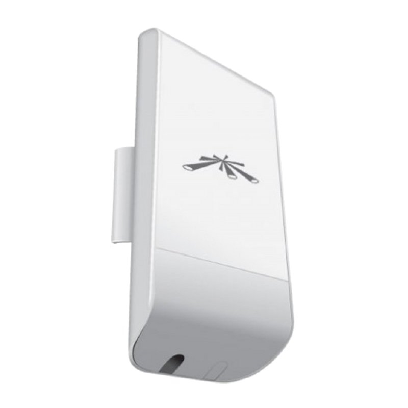 UBIQUITI - NanoStation M LocoM2 2.4GHz 8.5dBi (Ref.locoM2)