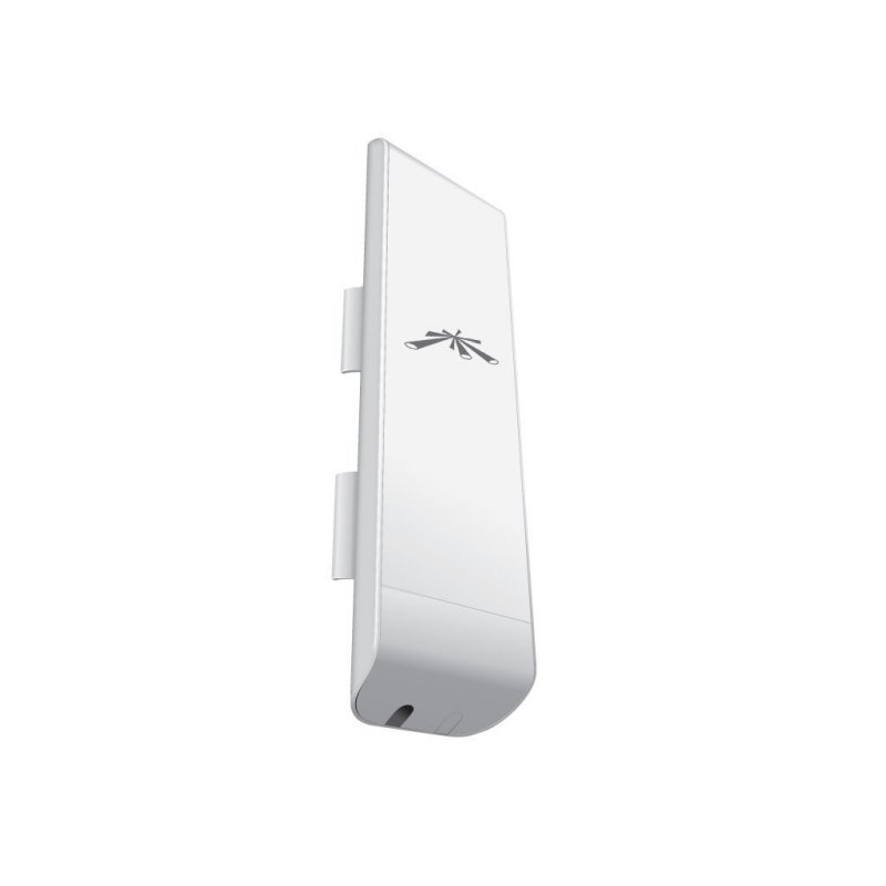 UBIQUITI - NanoStation M 2.4GHz 11dBi (Ref.NSM2)