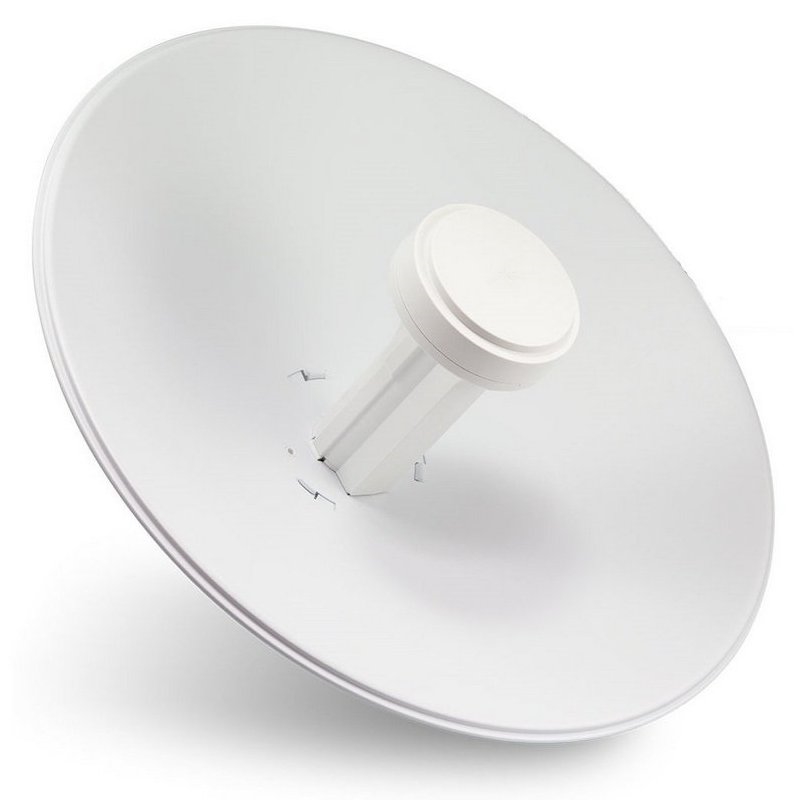 UBIQUITI - PowerBeam 5GHz 25dBi (Ref.PBE-M5-400)