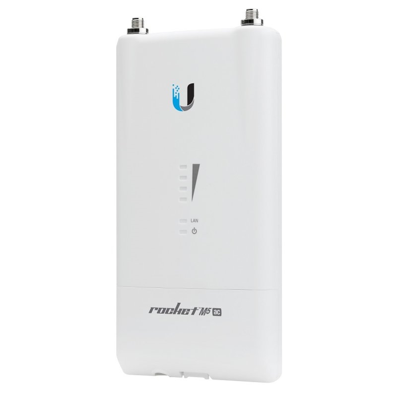 UBIQUITI - Rocket AC 5GHz 27dBm (Ref.R5AC-Lite)