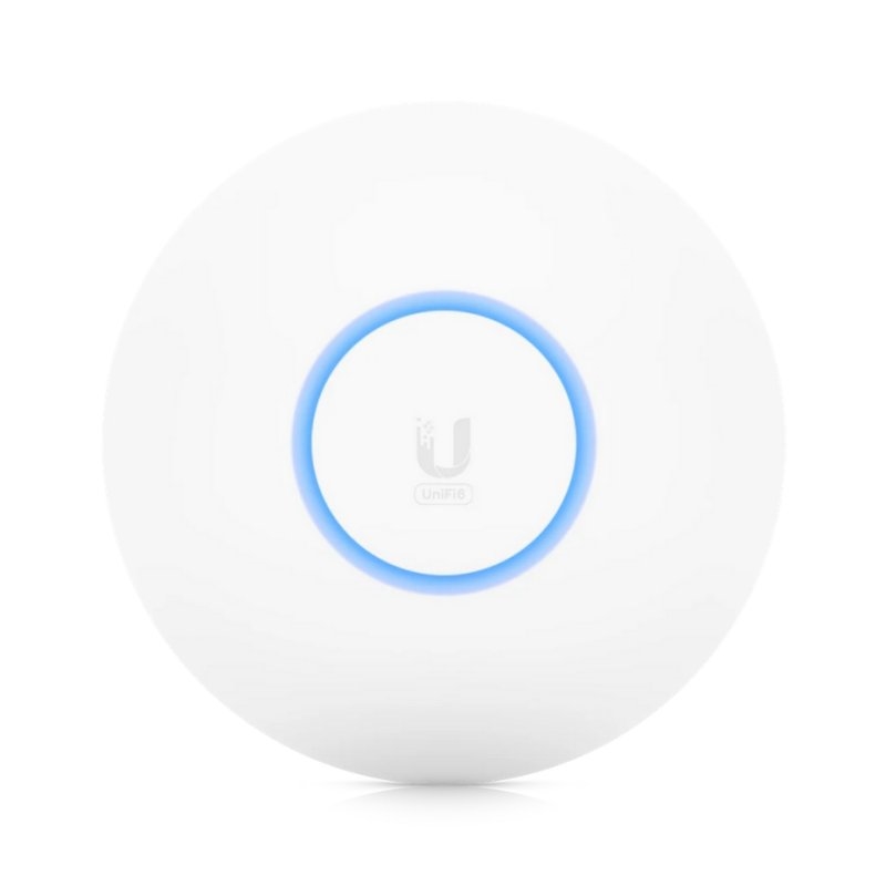 UBIQUITI - AP 2x2 WiFi6 Dual Band (Ref.U6-Lite)