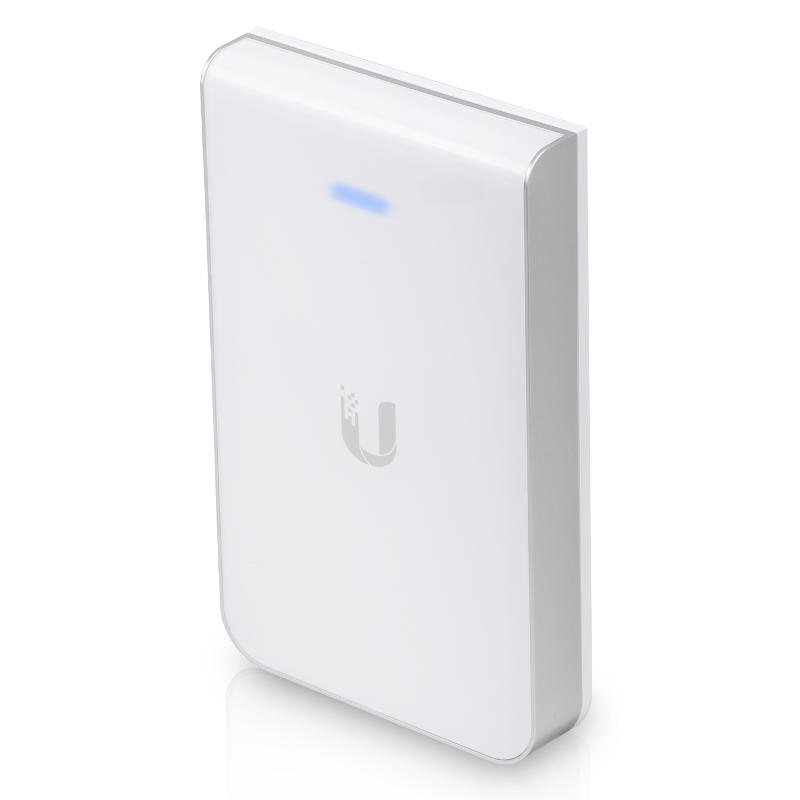 UBIQUITI - UniFi AC In-Wall Dual Band (Ref.UAP-AC-IW)
