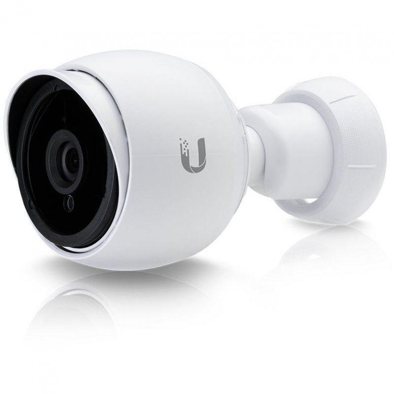 UBIQUITI - UniFi Cámara 4Mpx In/Out (Ref.UVC-G4-BULLET)