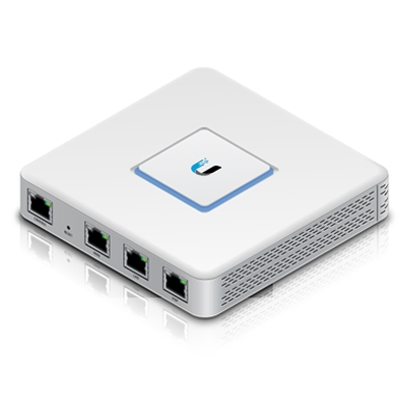 UBIQUITI - UniFi Security Gateway (Ref.USG)