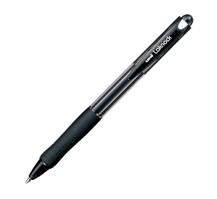UNI-BALL - UNIBALL ROLLERBALL LAKNOCK SN-100(05) NEGRO -12U- (Ref.733915000)