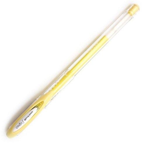 UNI-BALL - UNIBALL ROLLERBALL SIGNO ANGELIC COLOUR UM-120AC AMARILLO -12U- (Ref.788729000)