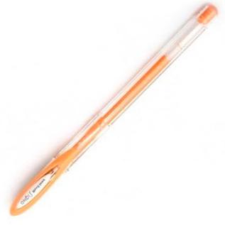 UNI-BALL - UNIBALL ROLLERBALL SIGNO ANGELIC COLOUR UM-120AC NARANJA -12U- (Ref.788737000)
