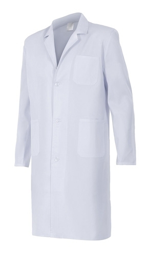 VELILLA - BATA OUTAS UNISEX BLANCA 700P TALLA 38 (Ref.700P-7 T-38)