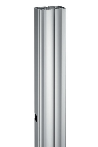 VOGEL'S - PUC 2715 CONNECT-IT XL POLE 150CM / PLATEADO (Ref.PUC2715S)