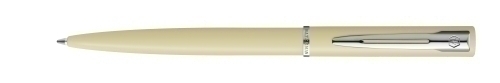 WATERMAN - BOLIGRAFO ALLURE PASTEL AMARILL (Ref.2105310)