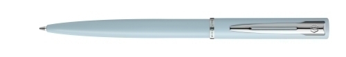 WATERMAN - BOLIGRAFO ALLURE PASTEL AZUL (M (Ref.2105224)