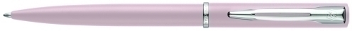 WATERMAN - BOLIGRAFO ALLURE PASTEL ROSA (M (Ref.2105227)