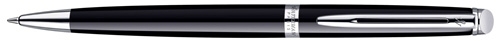 WATERMAN - BOLIGRAFO HEMISPHERE LACA NEGRA CT (Ref.S0920570)