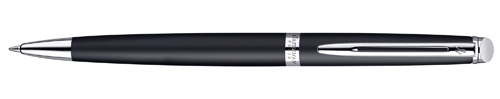 WATERMAN - BOLIGRAFO HEMISPHERE LACA NEGRA MATE CT (Ref.S0920870)
