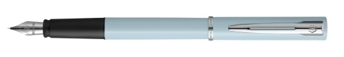 WATERMAN - PLUMA ALLURE PASTEL AZUL (F) (Ref.2105222)