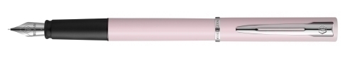 WATERMAN - PLUMA ALLURE PASTEL ROSA (F) (Ref.2105225)