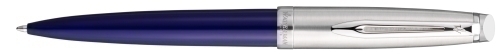 WATERMAN - PLUMA EMBLEME CORE GT AZUL (F) (Ref.2100380)
