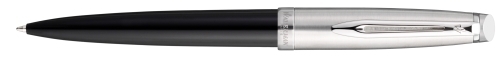 WATERMAN - PLUMA EMBLEME CORE GT NEGRO (F) (Ref.2100375)