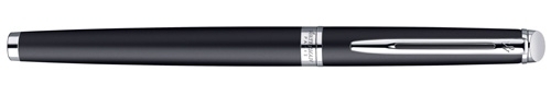WATERMAN - PLUMA HEMISPHERE LACA NEGRA MATE CT (F) (Ref.S0920810)