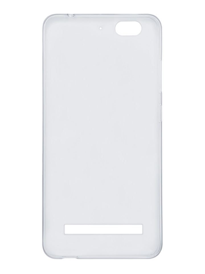 WEIMEI MOBILE - Funda Weimei de silicona para teléfono FORCE (Ref.Weimeiforcecase)