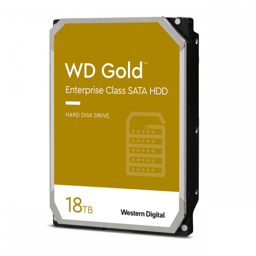 WESTERN DIGITAL ELEMENTS - Western Digital disco duro interno 3.5" 18000 GB SATA (Canon L.P.I. 5,45€ Incluido) (Ref.WD181KRYZ)