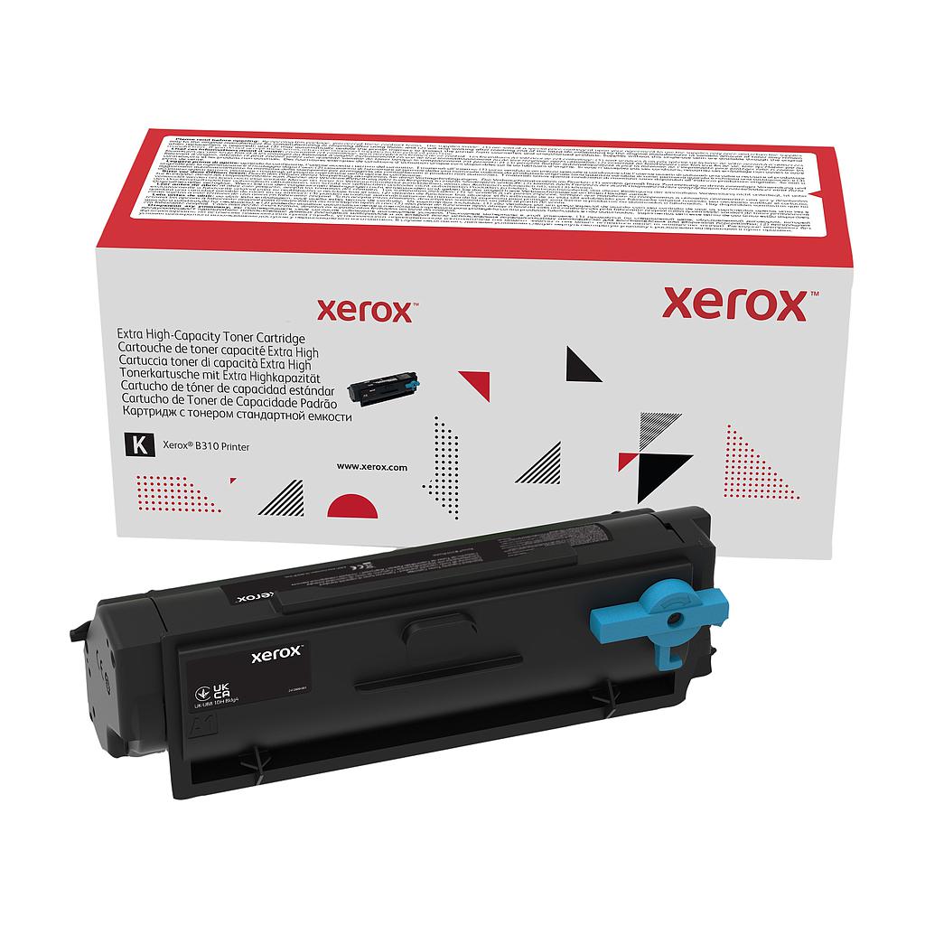 XEROX - B310 Toner extra Alta Capacidad (Ref.006R04378)