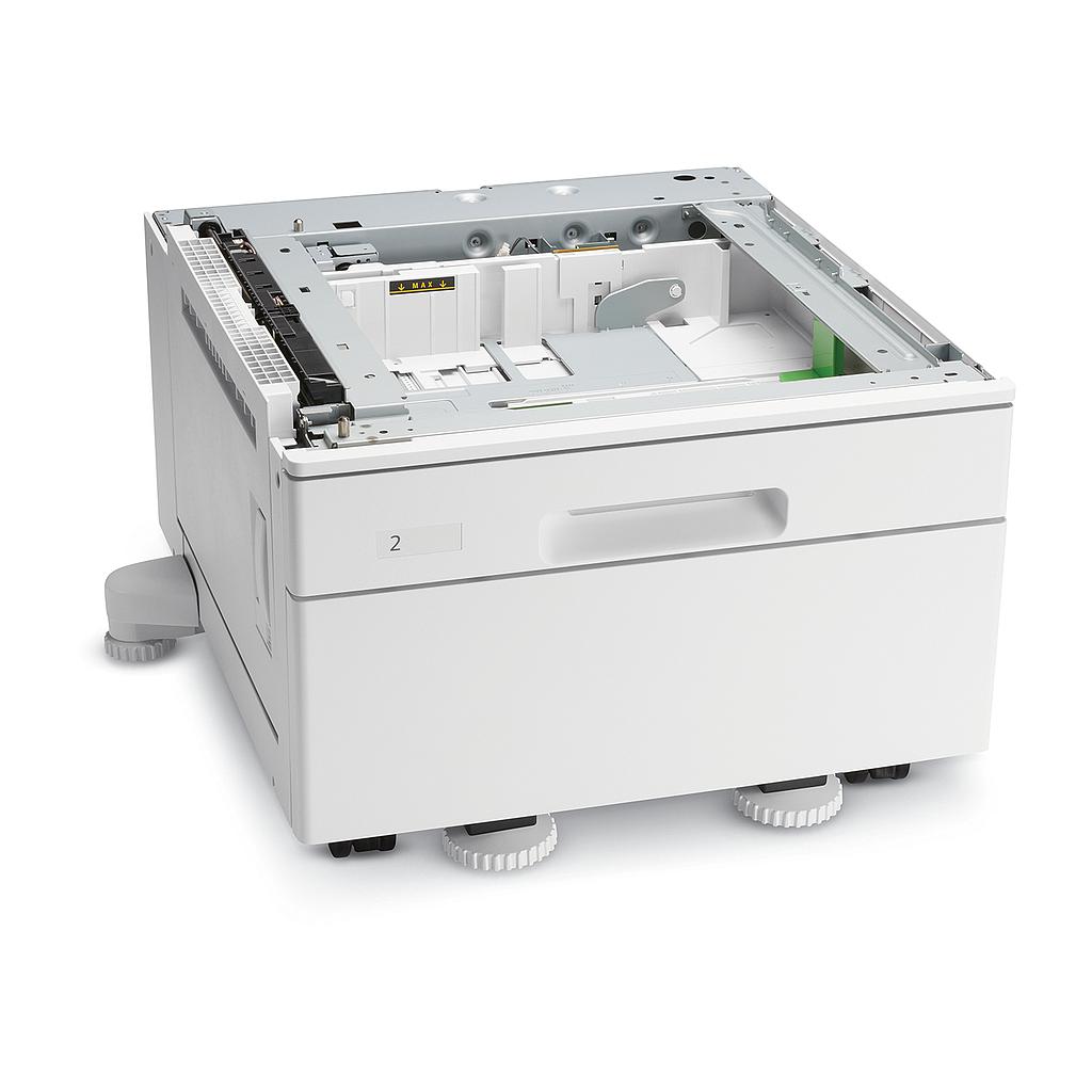 XEROX - Bandeja sencilla 520 hojas A3 con Soporte (Ref.097S04907)