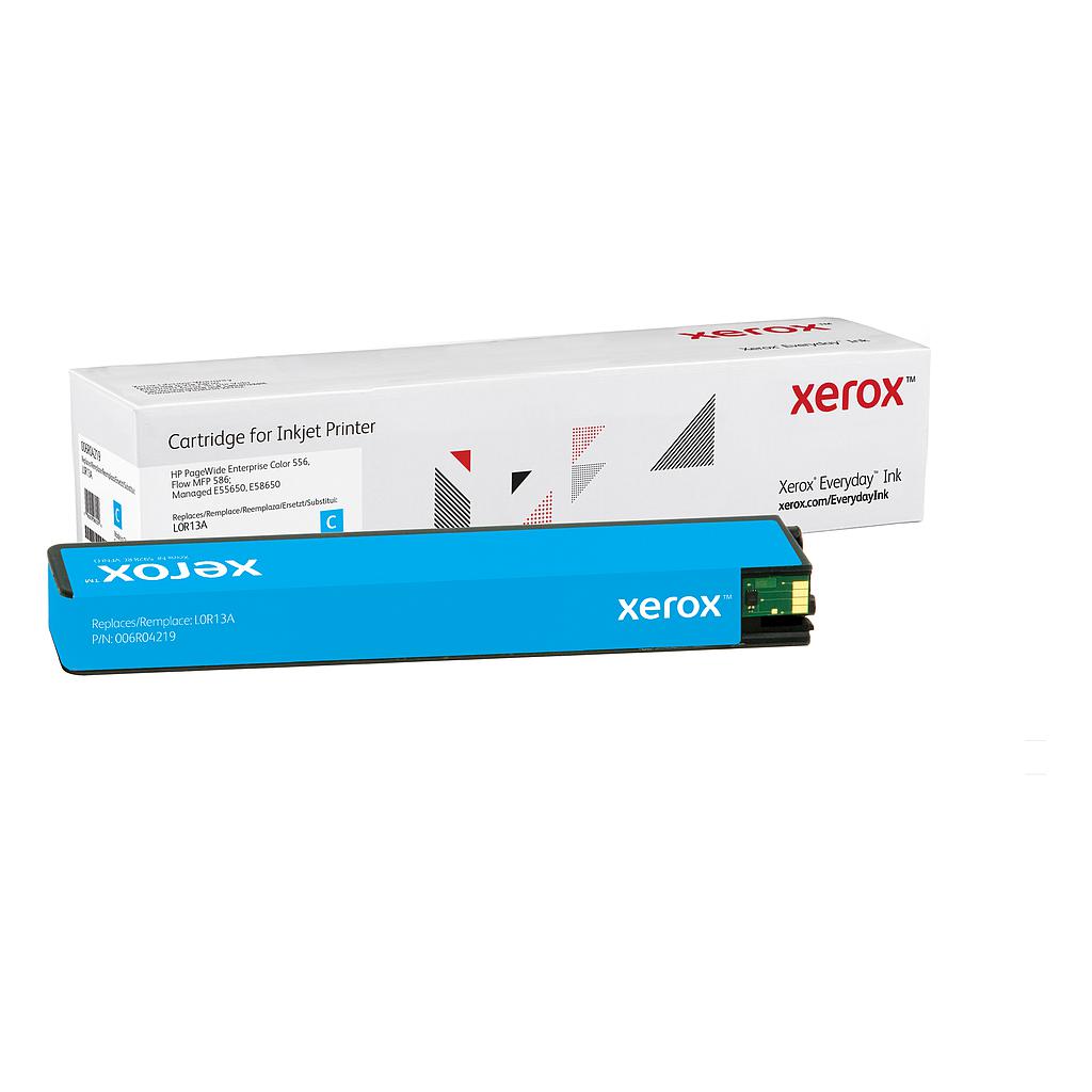 XEROX - Everyday Cartucho HP Pagewide L0R13ACian (Ref.006R04219)