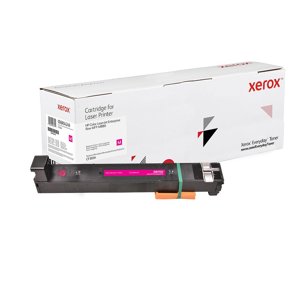 XEROX - Everyday Toner Magenta HPCF303A (HP827A) (Ref.006R04249)