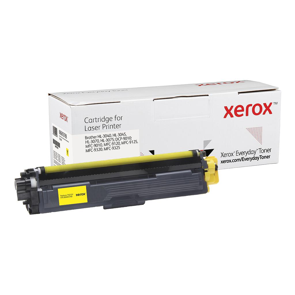 XEROX - Everyday Toner para Brother HL3040 (TN230Y) Amarillo (Ref.006R03788)