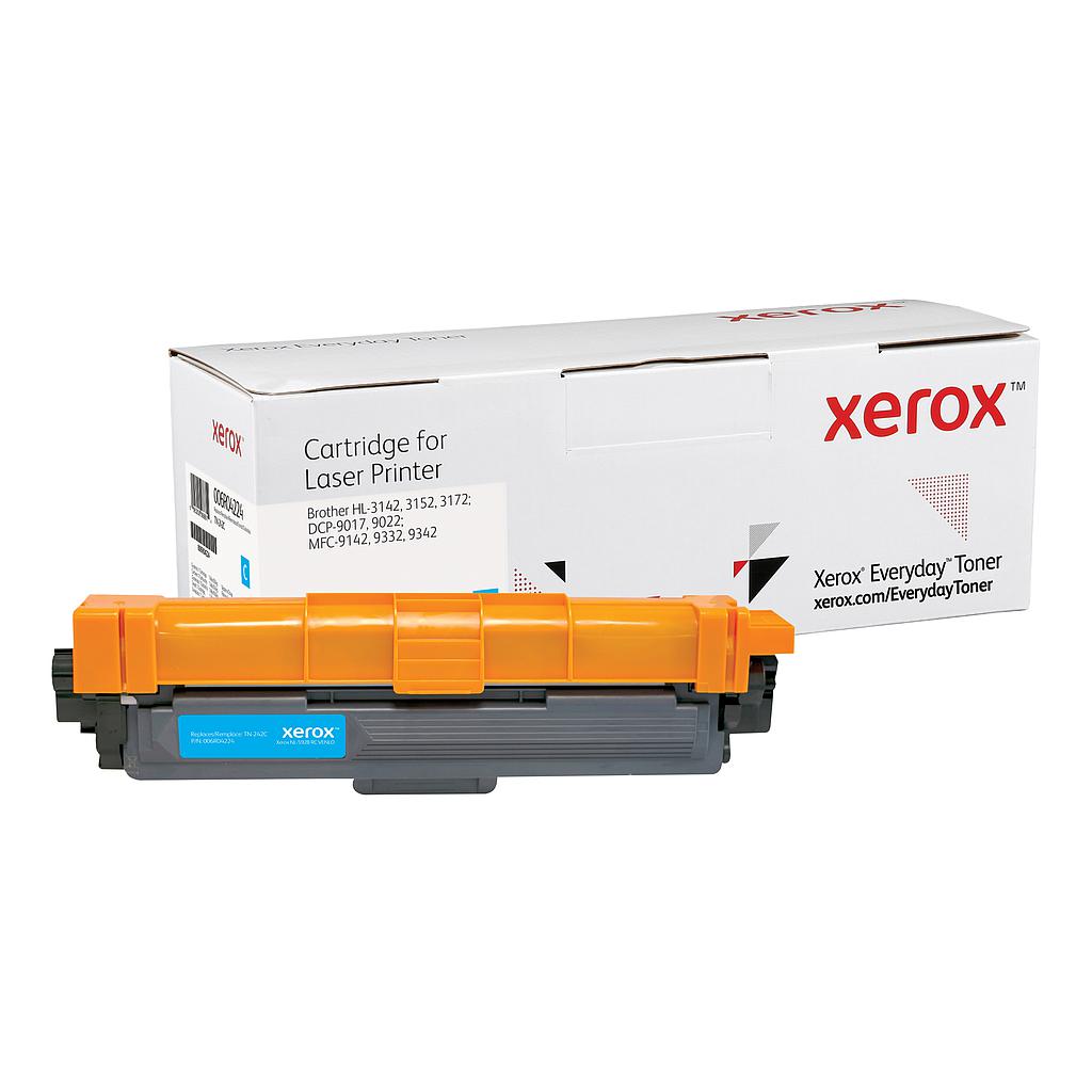 XEROX - Everyday Toner para Brother TN242C Cian (Ref.006R04224)