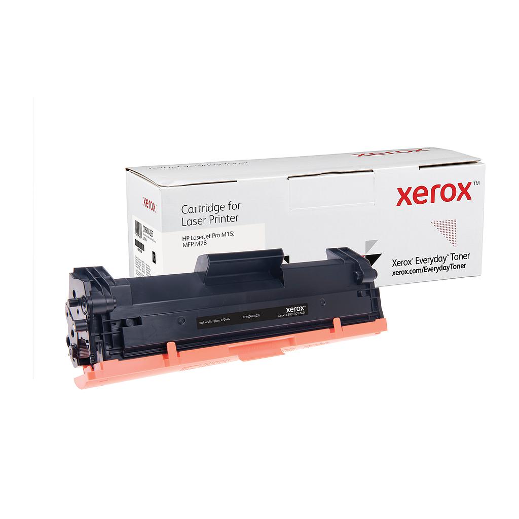 XEROX - Everyday Toner para HP 44A (CF244A) Negro (Ref.006R04235)