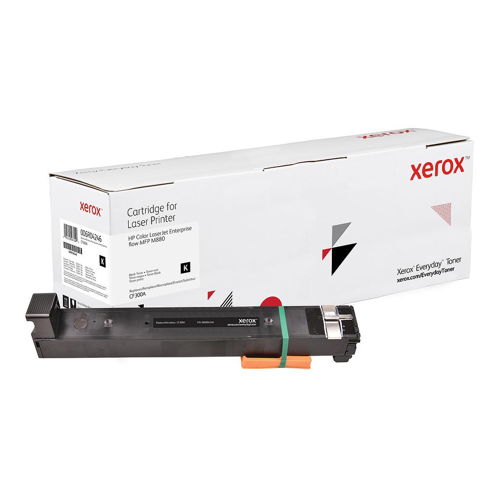 XEROX - Everyday Toner para HP CF300A (HP827A) (Ref.006R04246)