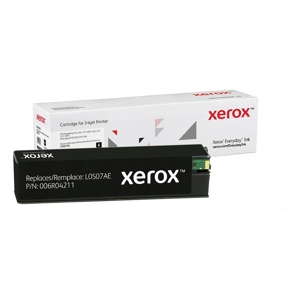 XEROX - Everyday Toner Para HP PageWide Pro 452/477 (Ref.006R04211)