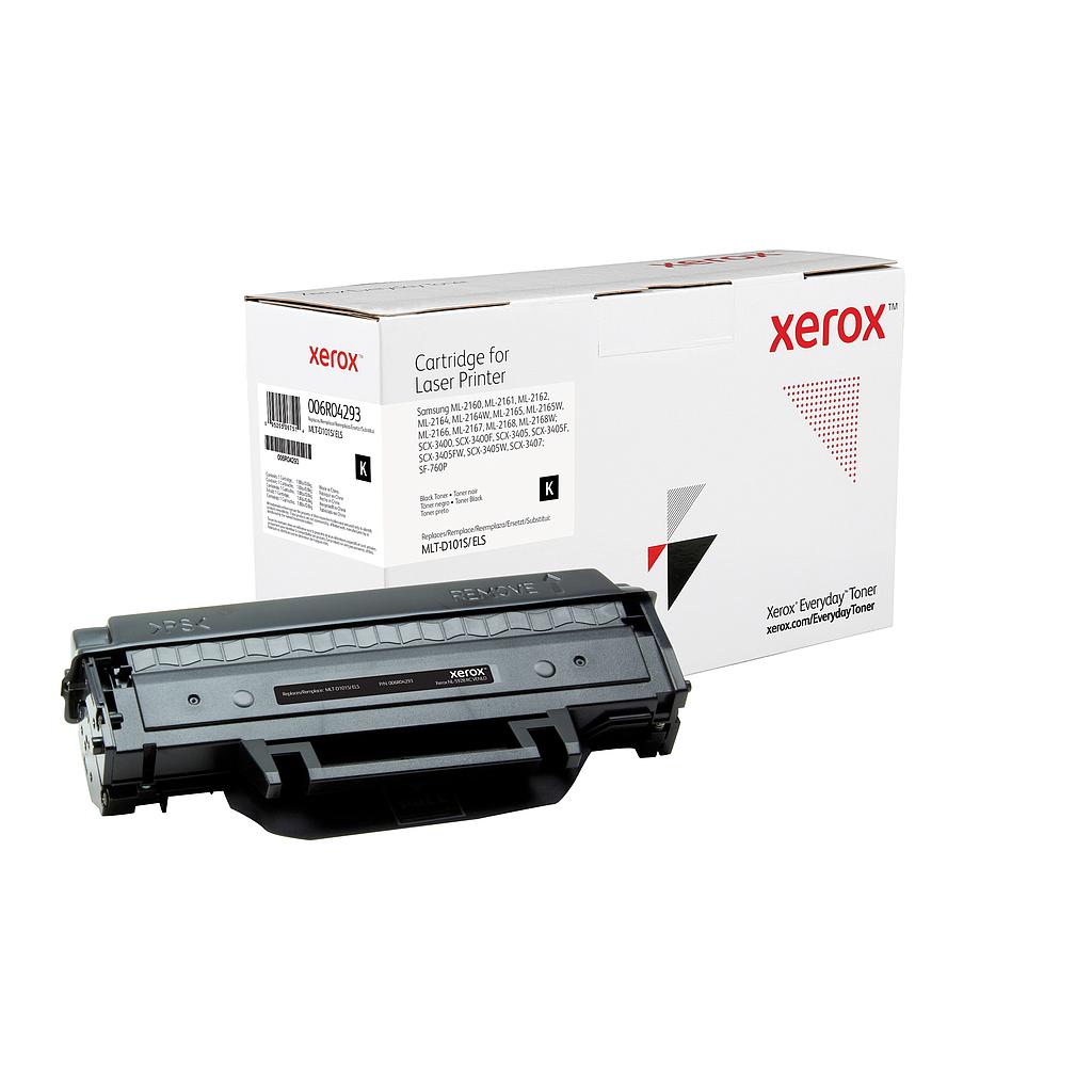 XEROX - Everyday Toner SAMSUNG MLTD101S (Ref.006R04293)