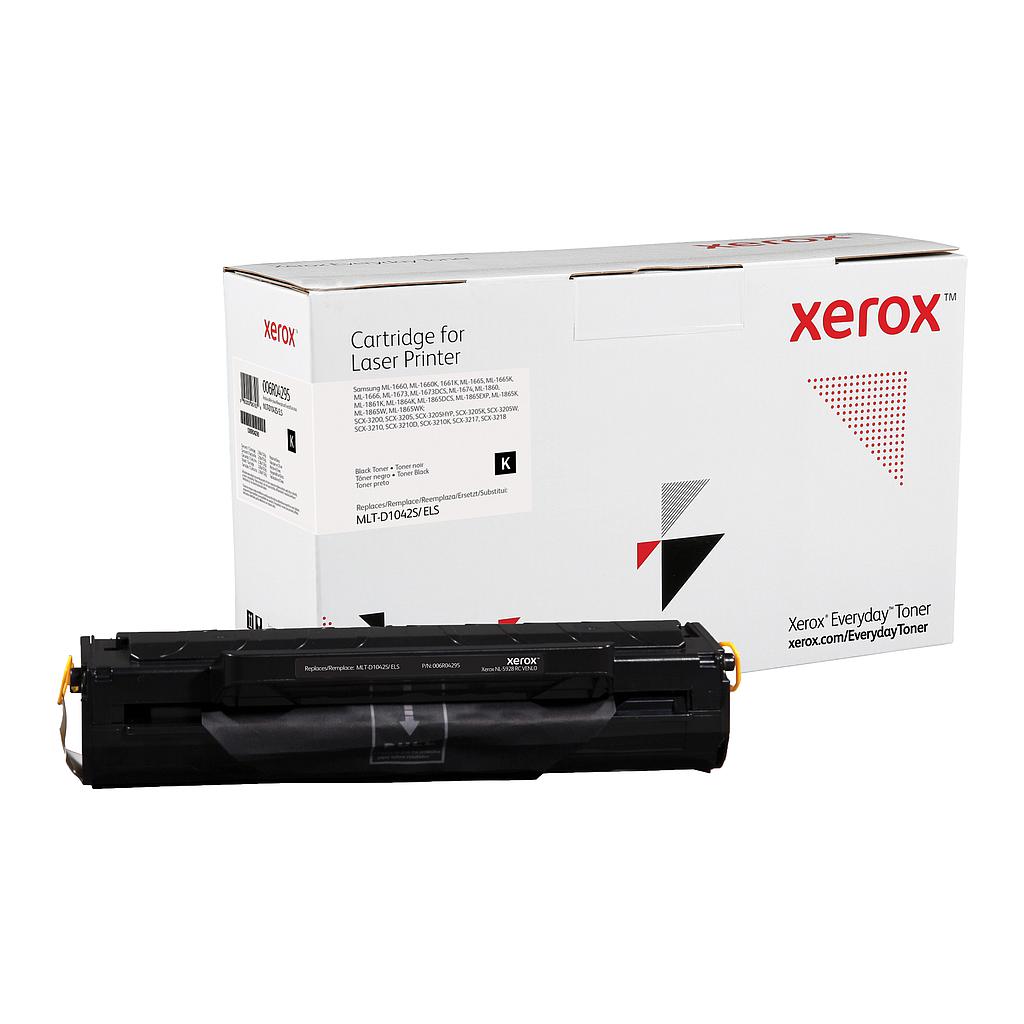 XEROX - Everyday Toner SAMSUNG MLTD1042S (Ref.006R04295)