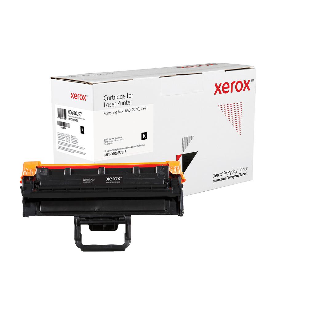 XEROX - Everyday Toner SAMSUNG MLTD1082S (Ref.006R04297)