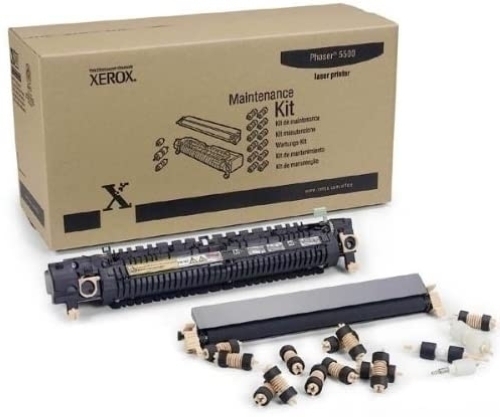 XEROX - KIT DE MANTENIMIENTO 220V PHASER 5500 (300.000 PÁG.) (Ref.109R00732)