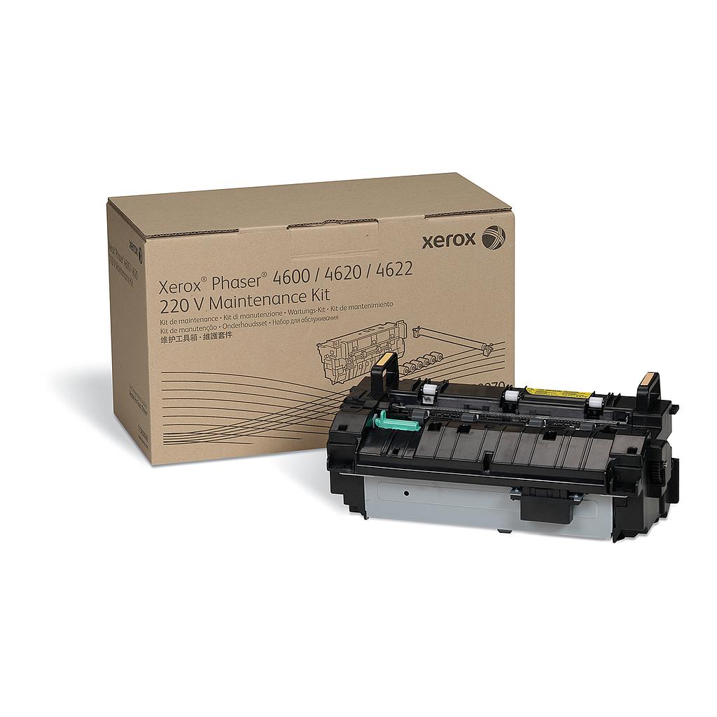 XEROX - Phaser 46004620 Kit Mantenimiento Negro (Ref.115R00070)