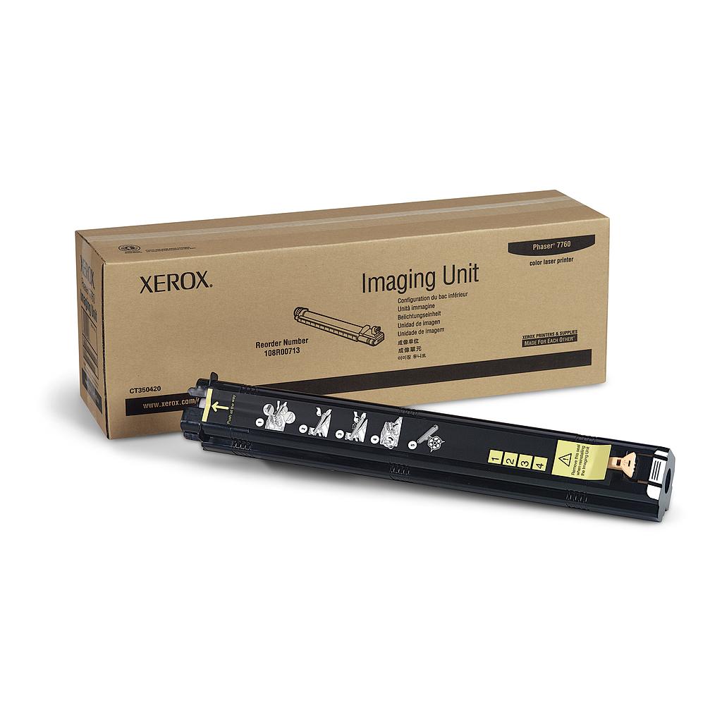 XEROX - Phaser 7760 Unidad Imagen (Ref.108R00713)