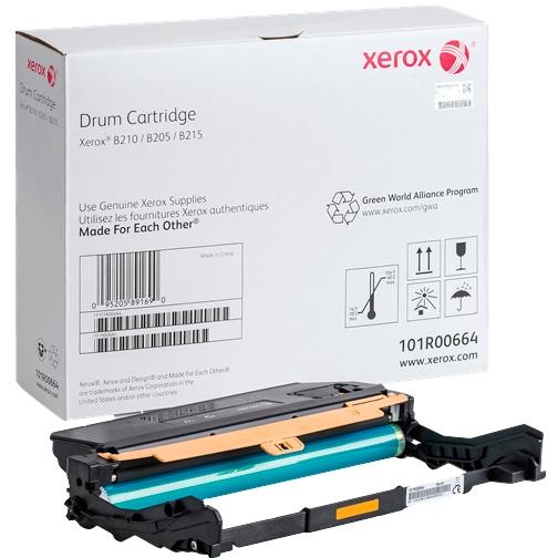 XEROX - TAMBOR NEGRO B205VNI, 210VDNI, 215VDNI (Ref.101R00664)