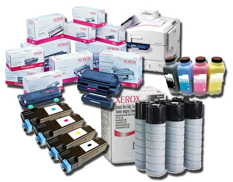 XEROX - Toner 8836 (Ref.006R00239)