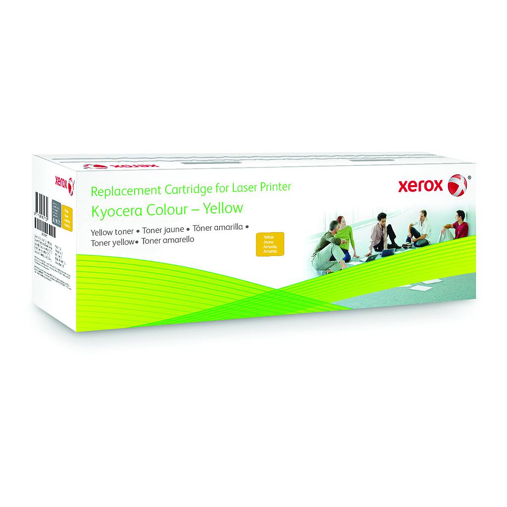 XEROX - TONER AMARILLO PARA KYOCERA FS C 5300 DN 5350 DN (TK560Y) (Ref.006R03226)