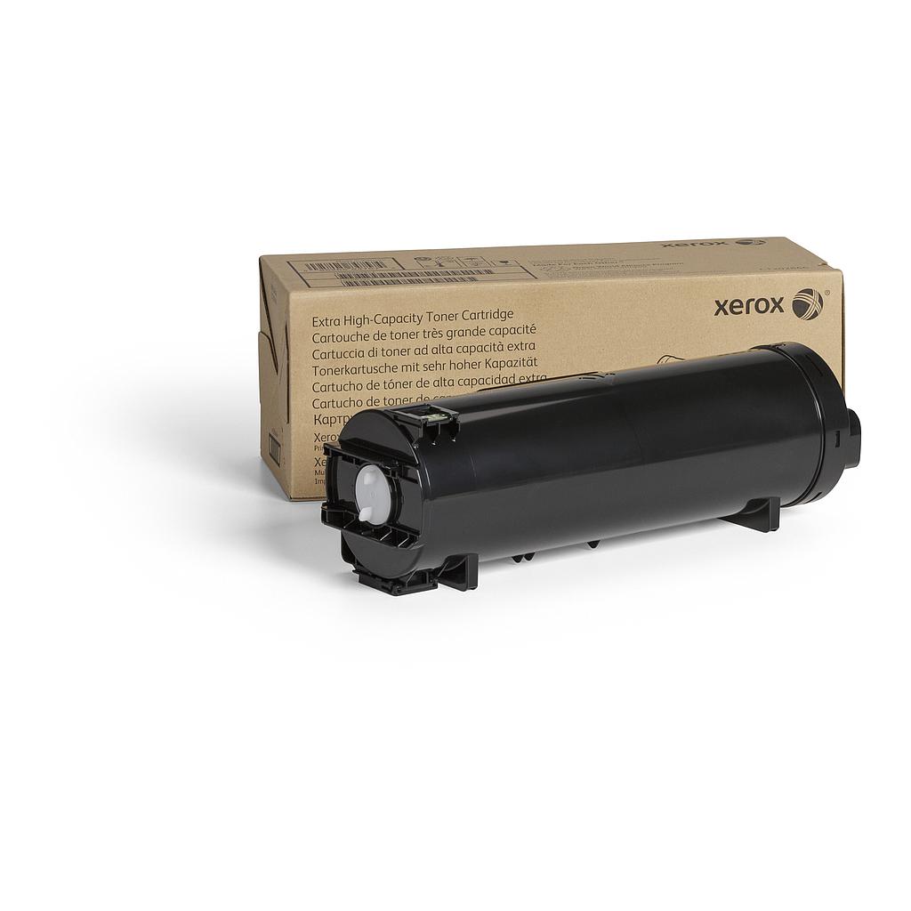 XEROX - Toner B600B605B610B615 Toner capacidad extra (Ref.106R03944)
