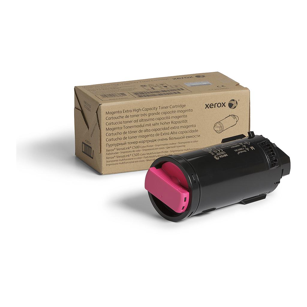 XEROX - Toner C50X Magenta 9.000pag (Ref.106R03874)