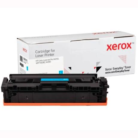 XEROX - TONER CIAN LASERJET 207A (W2211A) (Ref.006R04193)