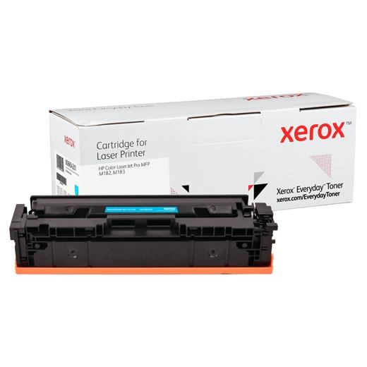 XEROX - TONER CIAN LASERJET 216A (W2411A) (Ref.006R04201)